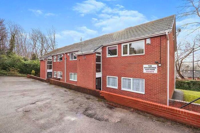 2 Bedroom Apartment To Rent In The Sycamores, 2 Hunters Lane, Sheffield, South Yorkshire, S13