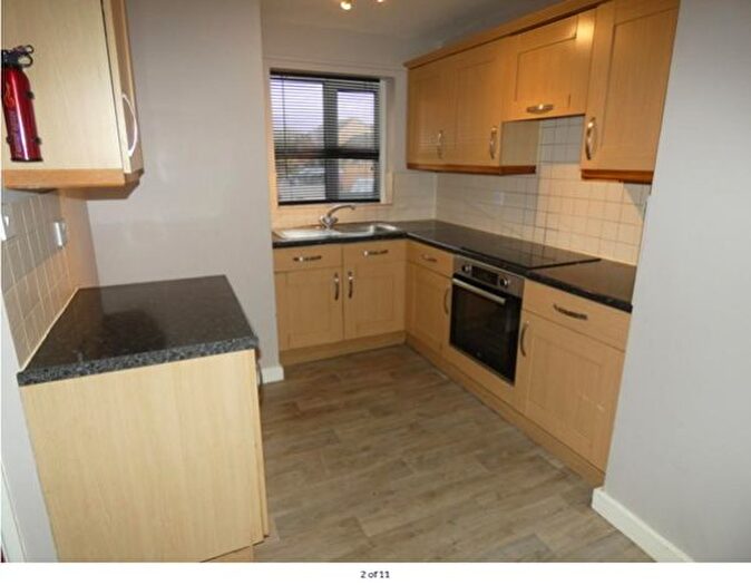4 Bedroom Semi-Detached House To Rent In Gunmaker Court, Neath Hill, Milton Keynes, MK14