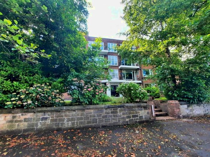 2 Bedroom Flat To Rent In Holland Court, Holland Road, Manchester, M8