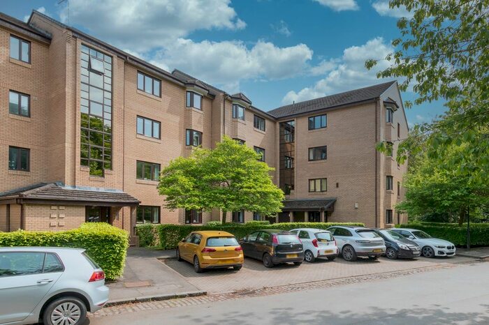 1 Bedroom Flat To Rent In Addison Road, Kelvindale, Glasgow, G12