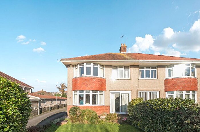 3 Bedroom Semi-Detached House For Sale In Fairy Grove, Killay, Swansea, SA2