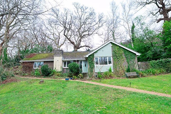 3 Bedroom Detached Bungalow For Sale In Webster Way, Alverstone Garden Village, Sandown, PO36