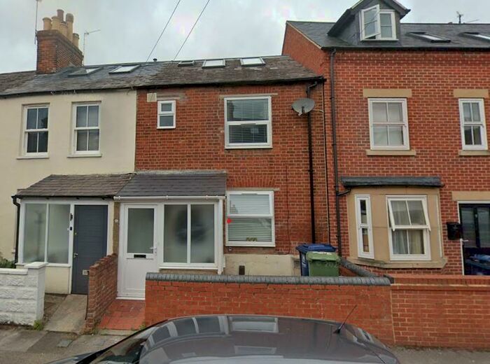 7 Bedroom Terraced House To Rent In Stockmore Street, Oxford, Hmo Ready Sharers, OX4