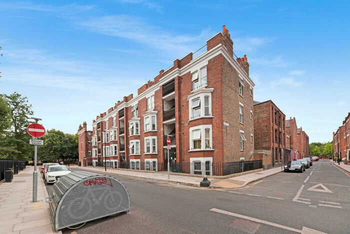 1 Bedroom Apartment To Rent In Bethnal Green London, E2