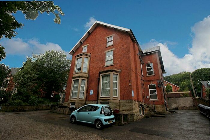 1 Bedroom Flat To Rent In Preston New Road, Blackburn, BB2
