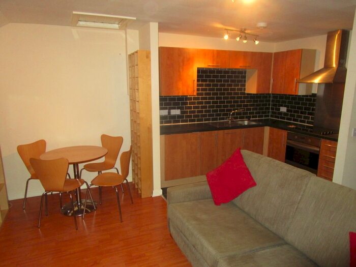 1 Bedroom Flat To Rent In St Vincents Court, Littlemoor Road, Pudsey, Leeds, LS28