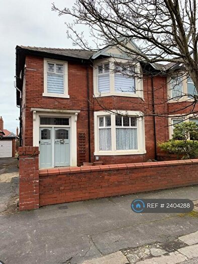 2 Bedroom Flat To Rent In Chatsworth Road, Lytham St. Annes, FY8