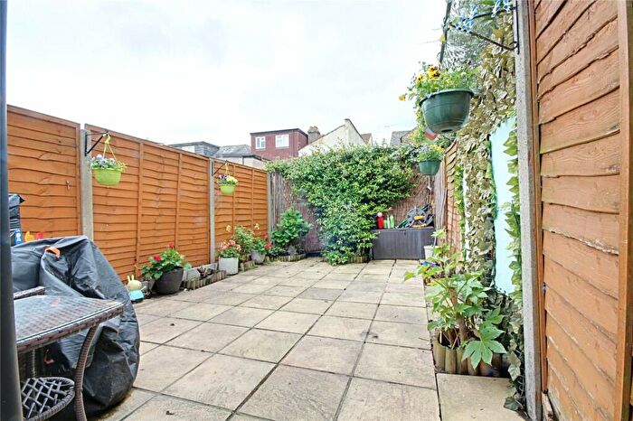 2 Bedroom Terraced House To Rent In Queens Road, Waltham Cross, Hertfordshire, EN8