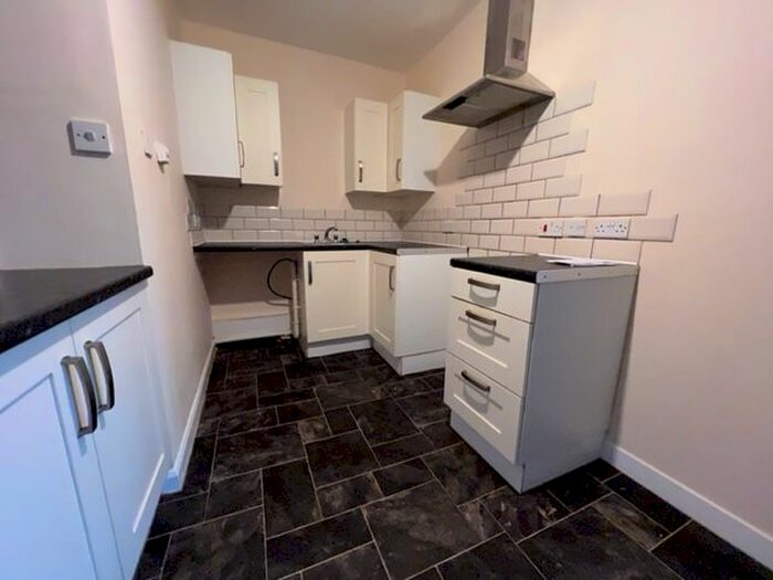 1 Bedroom Flat To Rent In Katherine Street, Thurcroft, Rotherham, S66