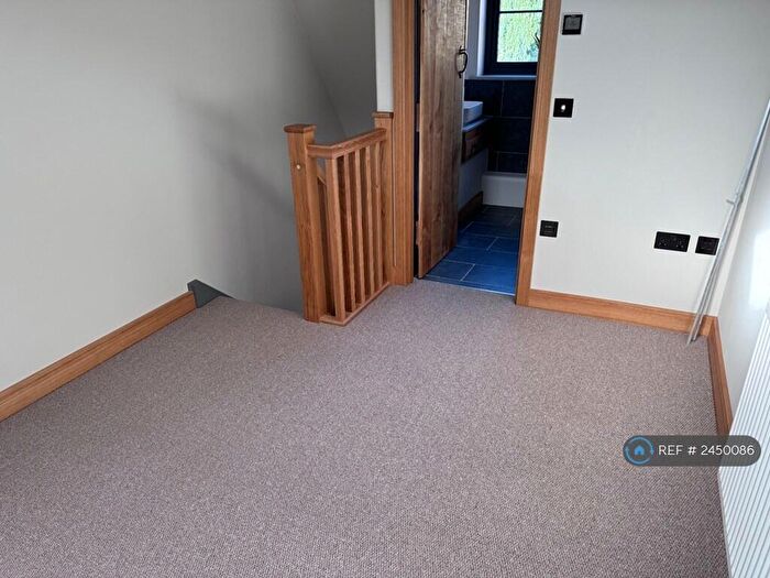 1 Bedroom Semi-Detached House To Rent In The Old Workshop, Stratton, Cirencester, GL7