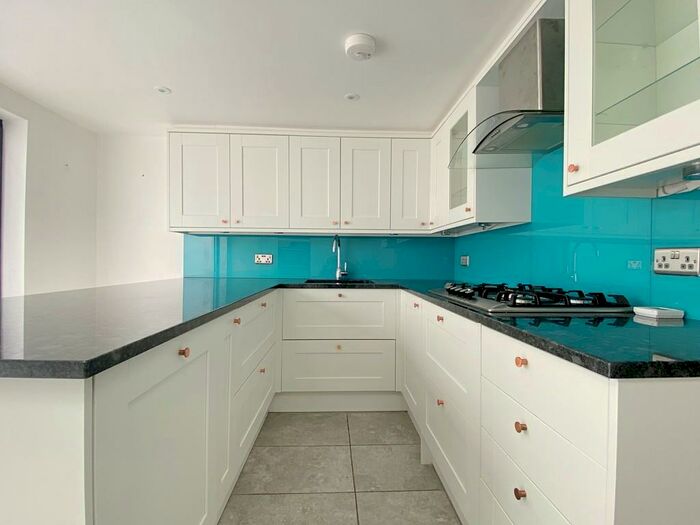 4 Bedroom Terraced House To Rent In Guildford Street, BN1