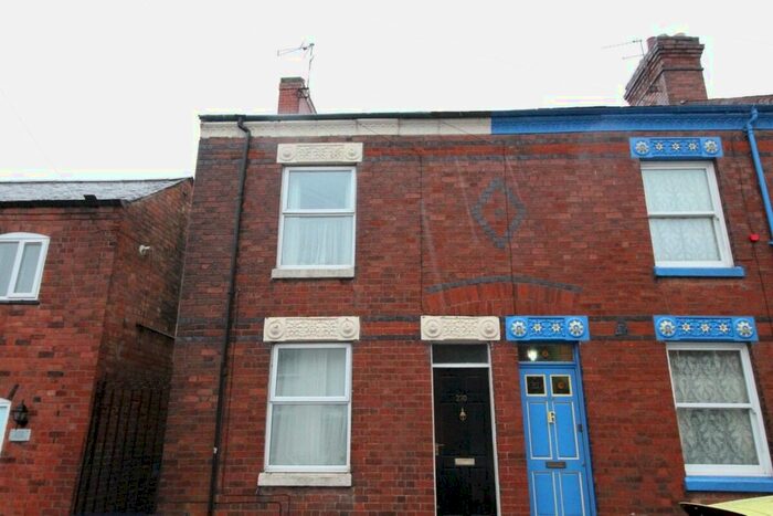2 Bedroom Terraced House To Rent In Avenue Road Extension, Leicester, LE2