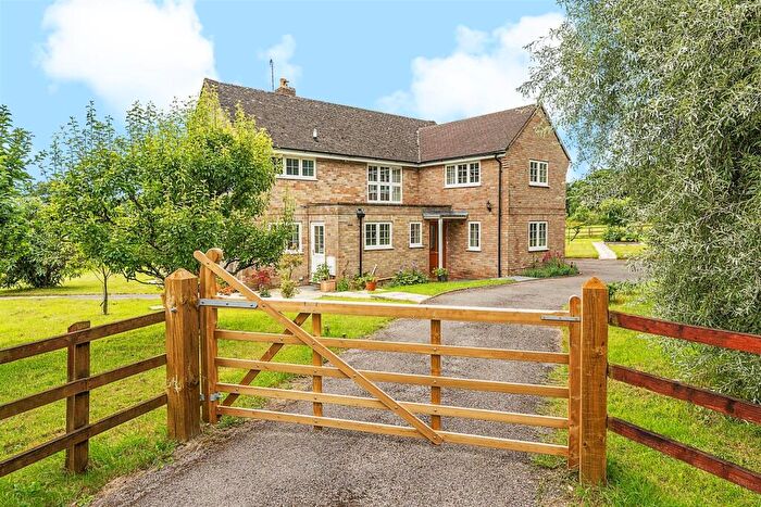 6 Bedroom Farm House For Sale In Batcombe, Dorchester, DT2