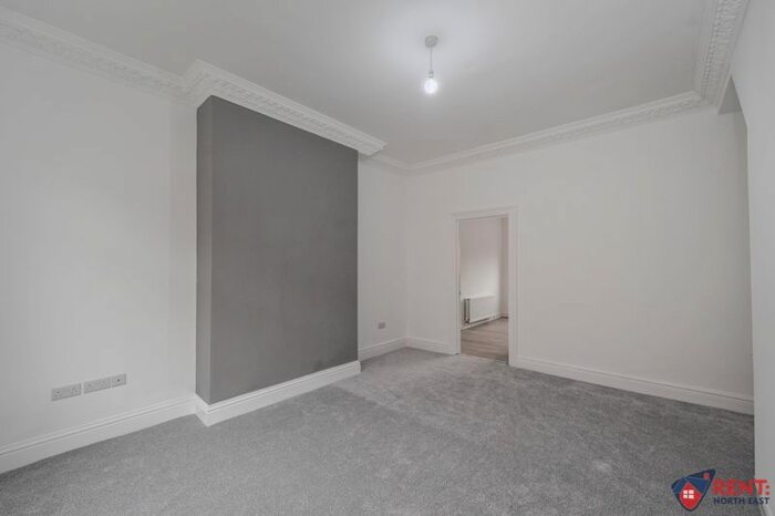 3 Bedroom Terraced House To Rent In Marshall Wallis Road, South Shields, NE33