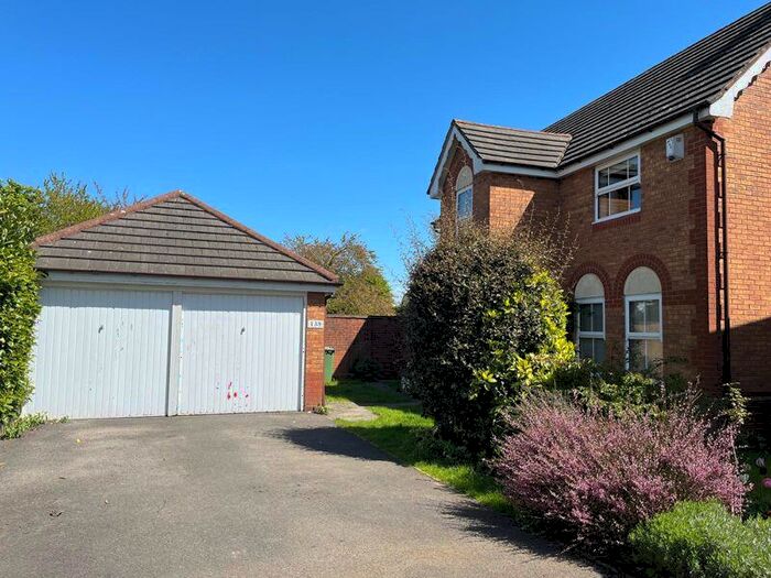 1 Bedroom House Of Multiple Occupation To Rent In Pursey Drive, Bristol, BS32