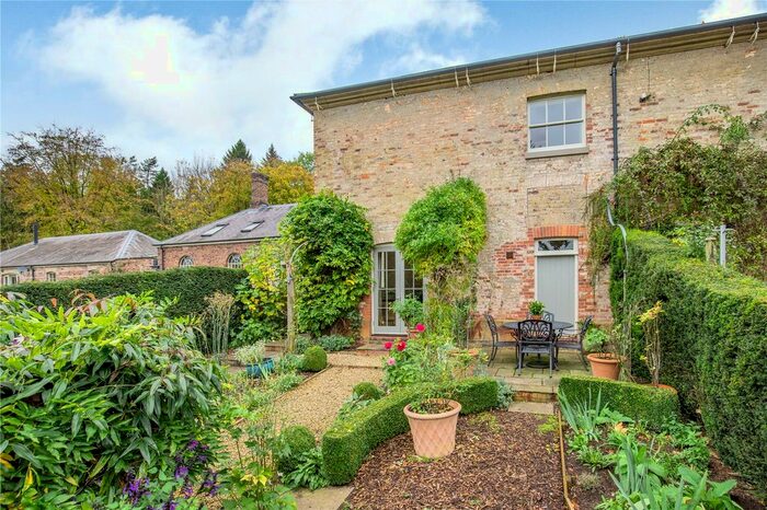 4 Bedroom Mews For Sale In Apley Park Mews, Apley Park, Bridgnorth, Shropshire, WV15