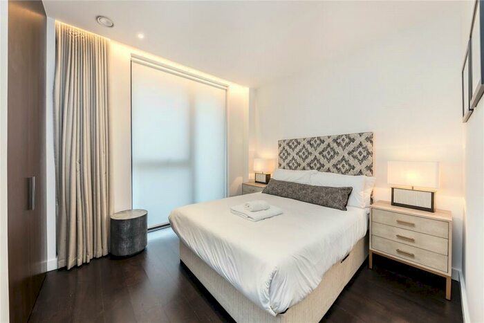2 Bedroom Apartment To Rent In Charles Clowes Walk, London, SW11