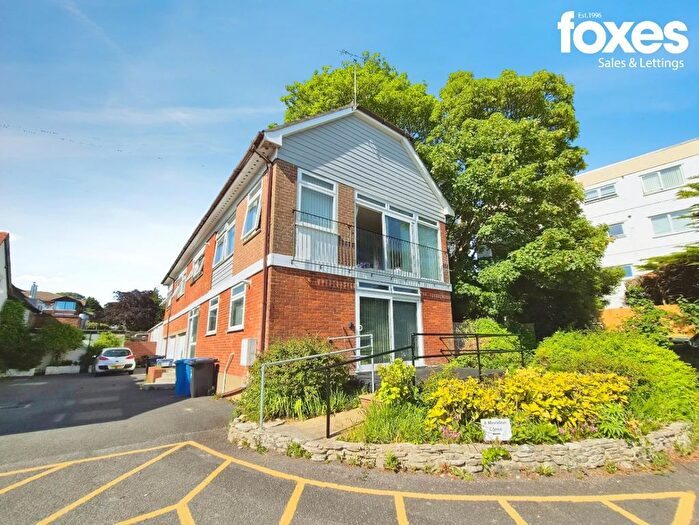 1 Bedroom Flat To Rent In Meriden Close, Poole, Dorset, BH13
