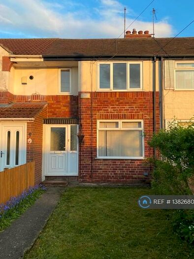 2 Bedroom Terraced House To Rent In Hotham Road South, Hull, HU5