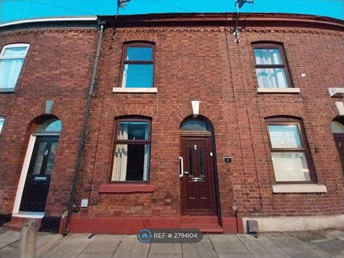 2 Bedroom Terraced House To Rent In Newton St, Manchester, M43