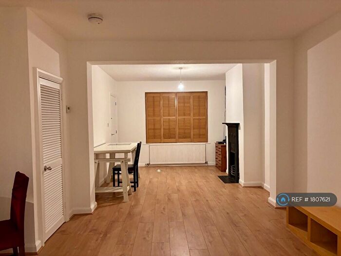 5 Bedroom Maisonette To Rent In Natal Road, Cambridge, CB1