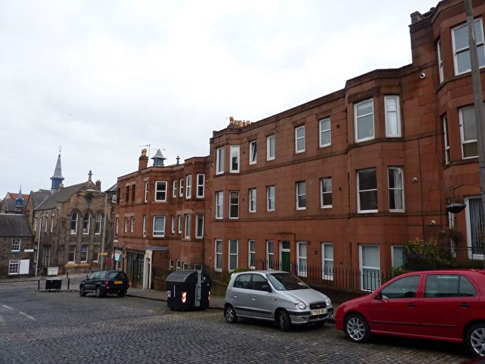 2 Bedroom Flat To Rent In Newhaven Road, Newhaven, Edinburgh, EH6