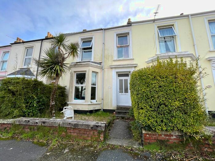5 Bedroom Property To Rent In Budock Terrace, Falmouth, TR11