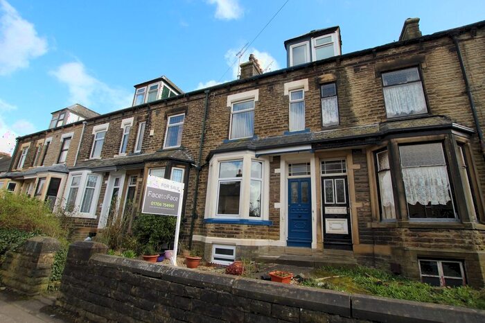 3 Bedroom Town House For Sale In Halifax Road, Littleborough, OL15