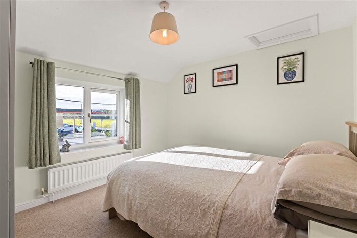 2 Bedroom Cottage For Sale In Manor Road, Newton St. Faith, Norwich, NR10