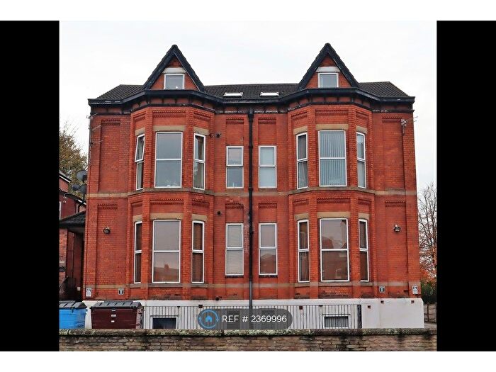 1 Bedroom Flat To Rent In Dickenson Road, Manchester, M13