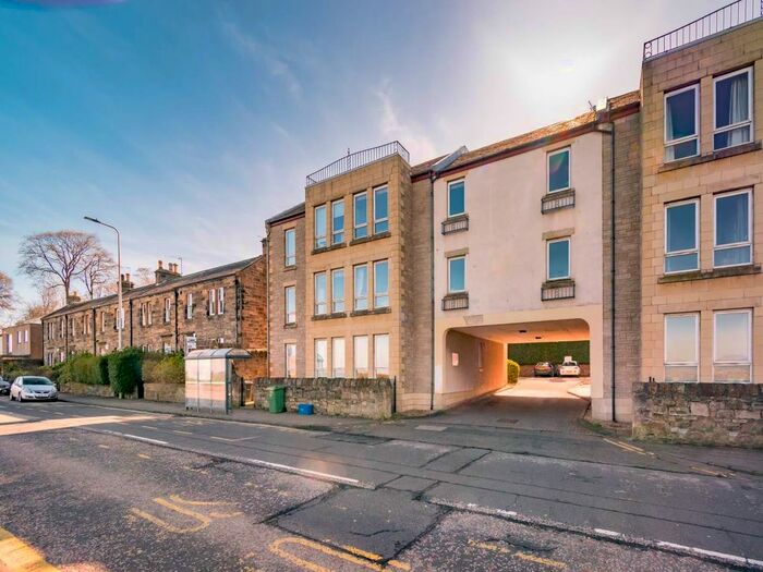 1 Bedroom Flat To Rent In Lower Granton Road, Granton, Edinburgh, EH5