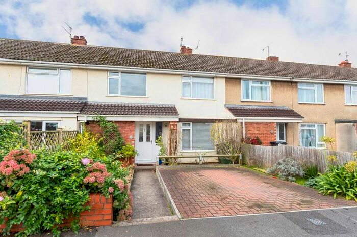 3 Bedroom Terraced House For Sale In Holders Walk, Long Ashton, BS41