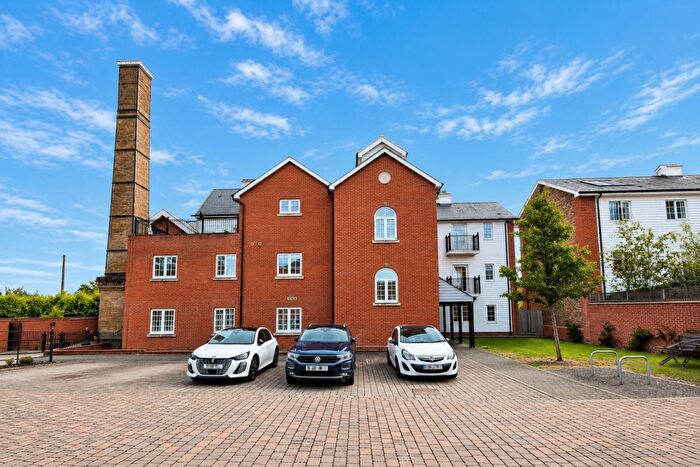 1 Bedroom Apartment For Sale In Ridley Green, Hartford End, Chelmsford, CM3