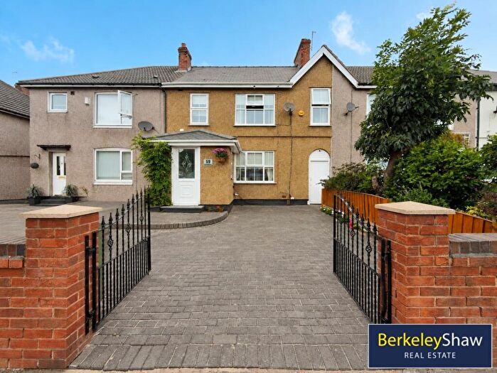 3 Bedroom Terraced House For Sale In Northfield Road, Bootle, L20