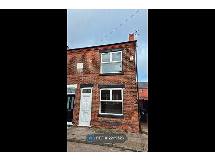 3 Bedroom Semi-Detached House To Rent In West End Street, Stapleford, Nottingham, NG9