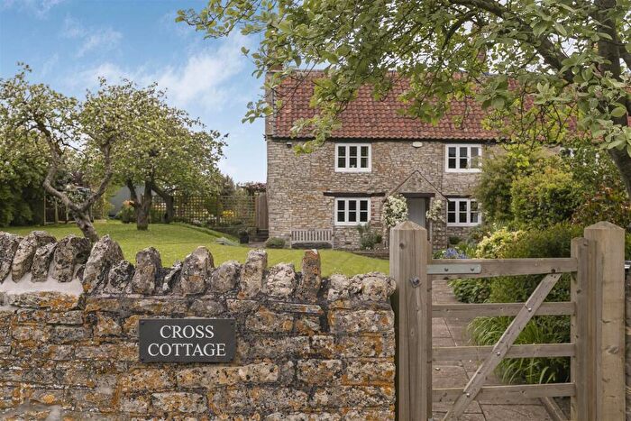 3 Bedroom Semi-Detached House For Sale In Queen Charlton, Near Bath, BS31