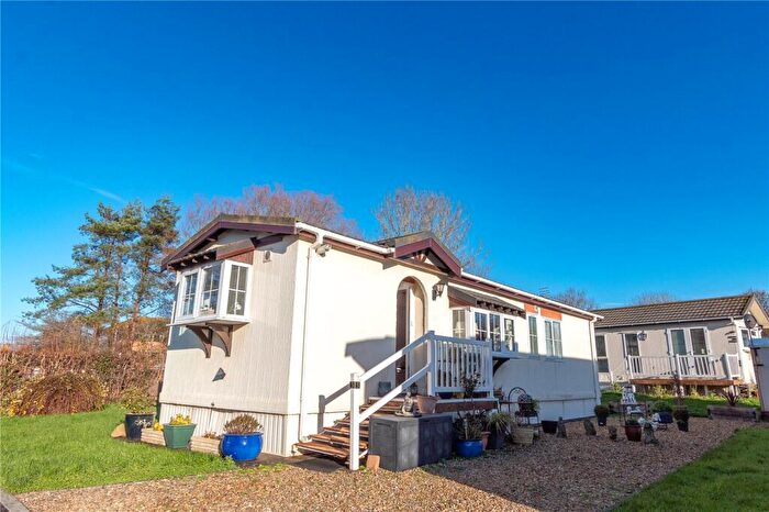 1 Bedroom Detached House For Sale In Grange Road, Uphill, Weston-super-Mare, Somerset, BS23