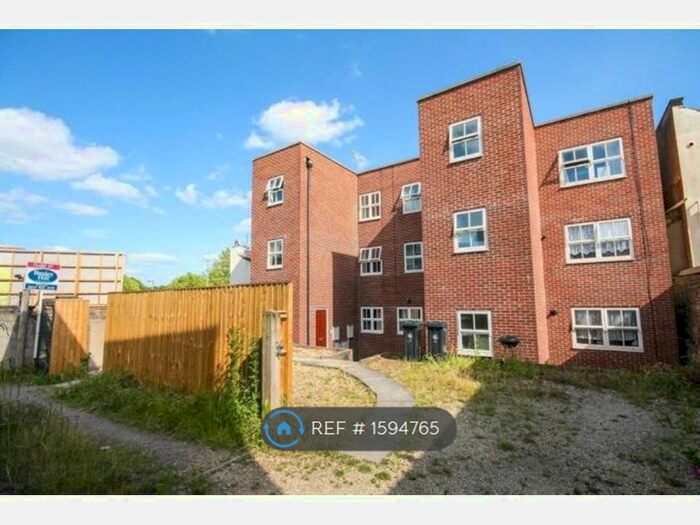 1 Bedroom Flat To Rent In Bedminster, Bedminster, Bristol, BS3