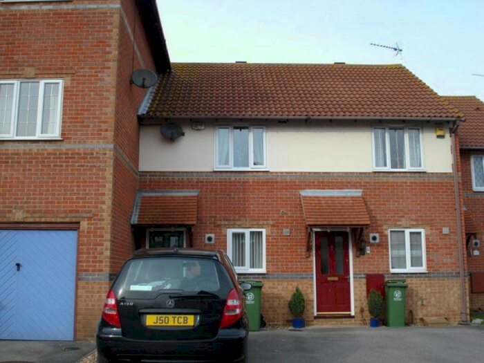 2 Bedroom Terraced House To Rent In Boughton Court, Anchorage Park, PO3