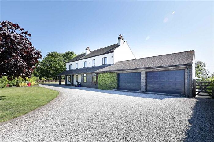 5 Bedroom Detached House For Sale In Elland House, Hurley Common, CV9