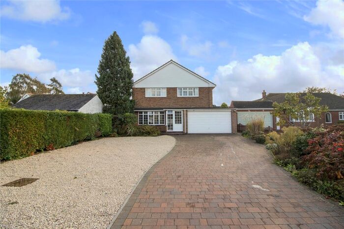 4 Bedroom Country House To Rent In Fairby Lane, Hartley, Longfield, Kent, DA3