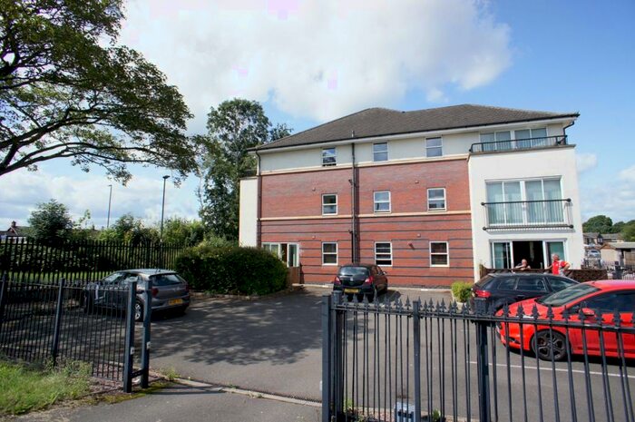 2 Bedroom Apartment To Rent In Meadow Lane, Derby, DE21