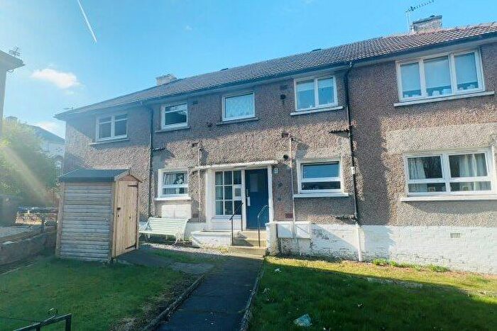 1 Bedroom Flat To Rent In South Park Road, Hamilton, ML3