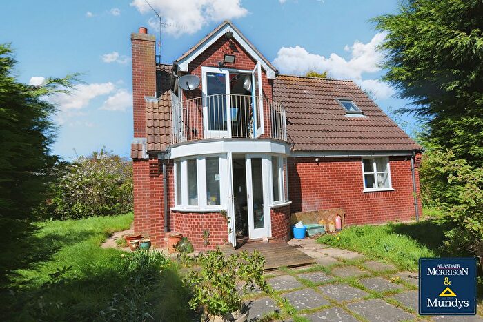 3 Bedroom Detached Bungalow For Sale In Main Street, Morton, Southwell, NG25