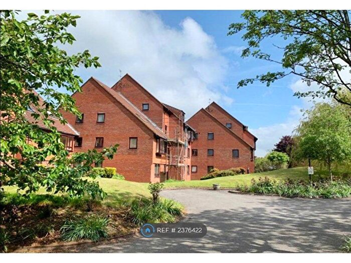 1 Bedroom Flat To Rent In Daines Court, Bristol, BS16