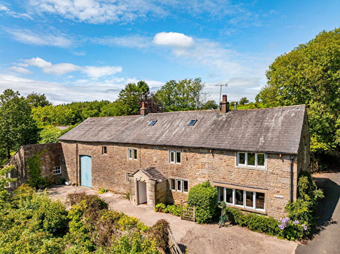 4 Bedroom Detached House For Sale In Knott Hill Farm, Tatham, Lancaster, LA2