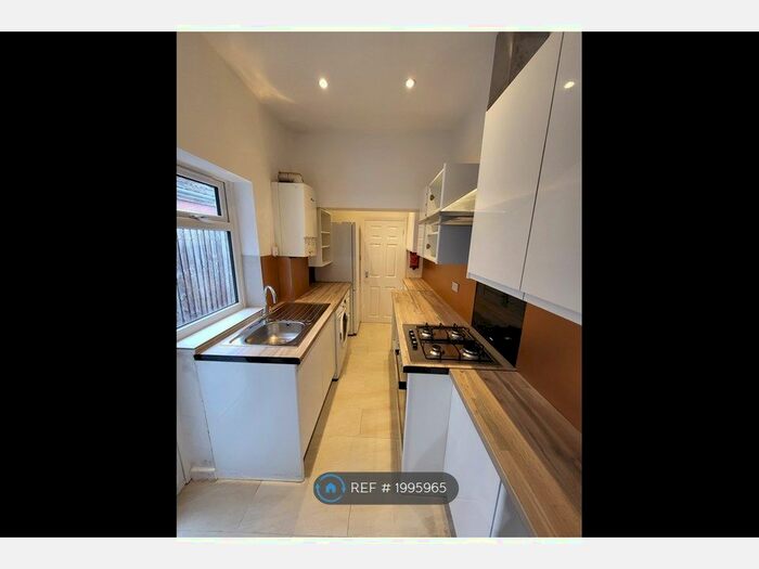 3 Bedroom Terraced House To Rent In St. Margaret Road, Coventry, CV1