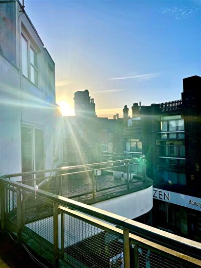 2 Bedroom Apartment To Rent In Heath Street, Hampstead, London, NW3