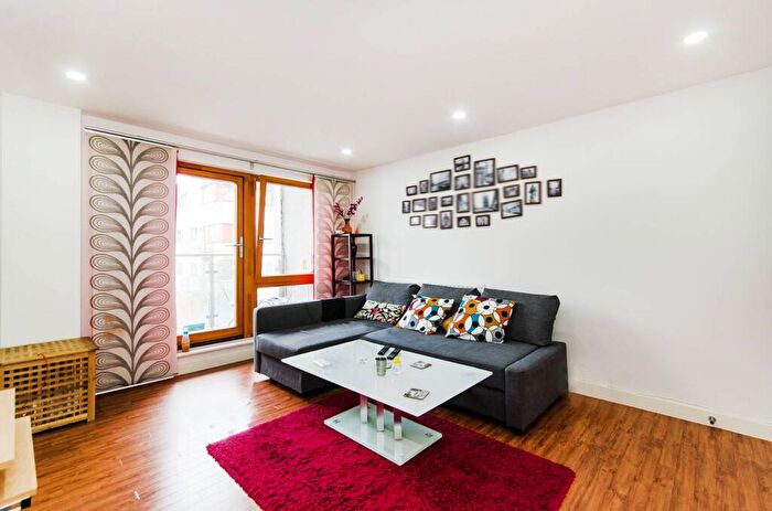 2 Bedroom Flat For Sale In Atlip Road, Alperton, Wembley, HA0