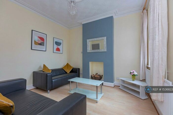 4 Bedroom Terraced House To Rent In Norman Street, Leicester, LE3